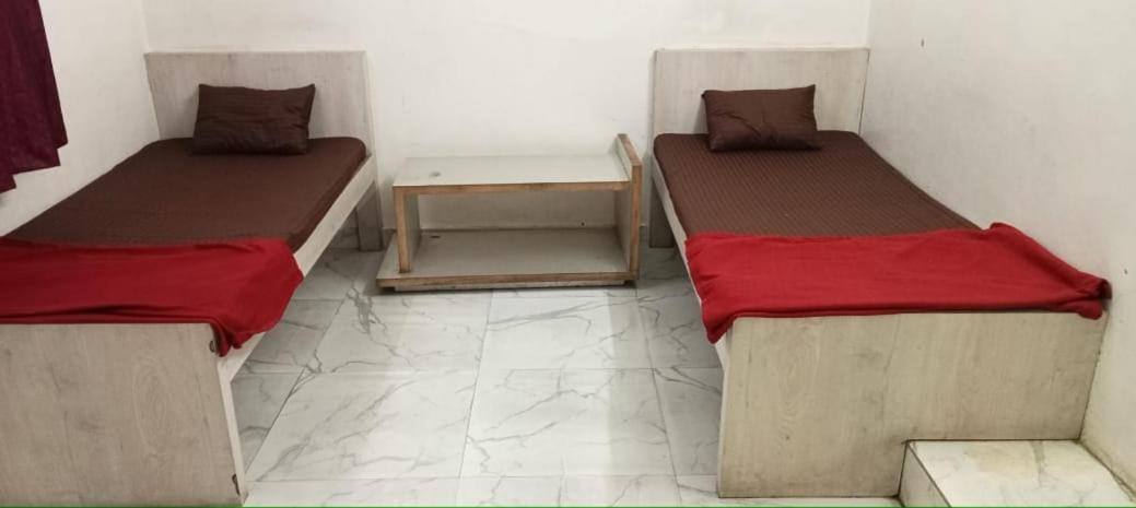 אאורנגבד Asian Rest Rooms מראה חיצוני תמונה