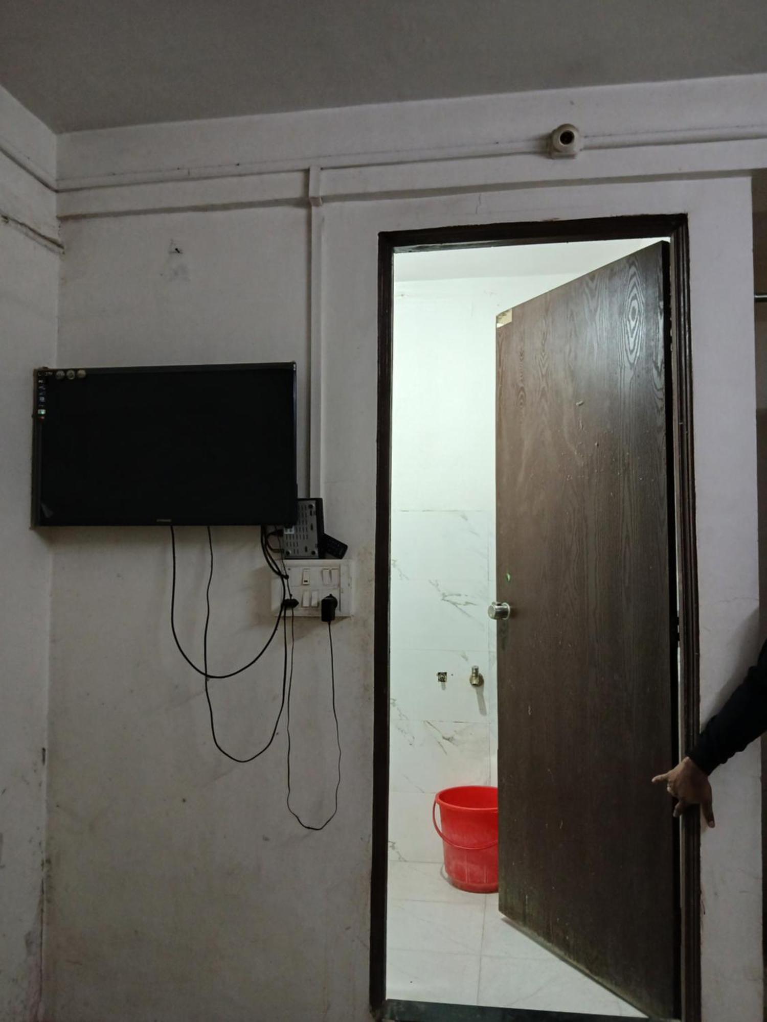 אאורנגבד Asian Rest Rooms מראה חיצוני תמונה
