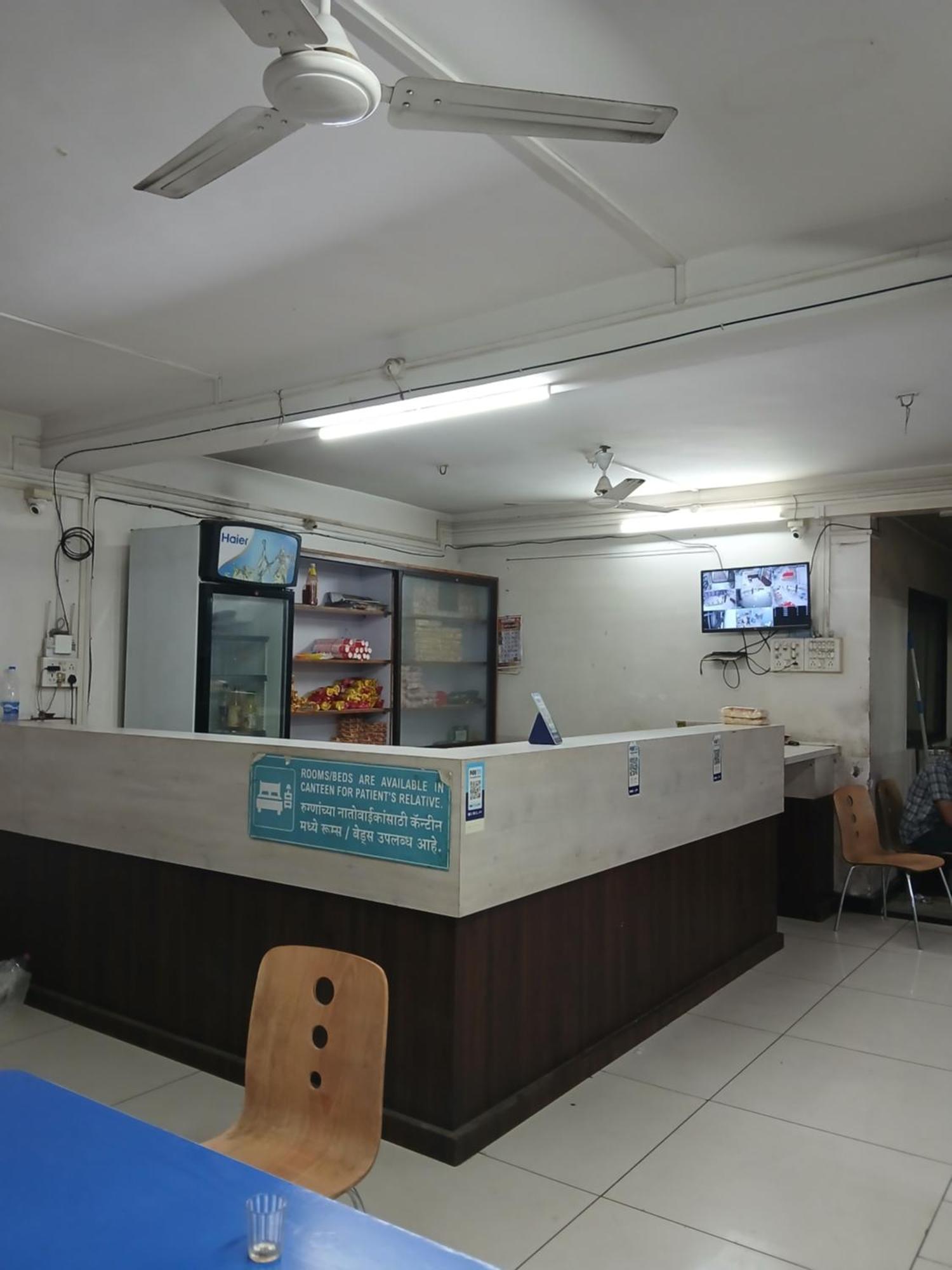 אאורנגבד Asian Rest Rooms מראה חיצוני תמונה